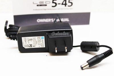 HARMONY GELISH 5-45 Pro LED Gel Light Lamp 545 18W Dryer 110V