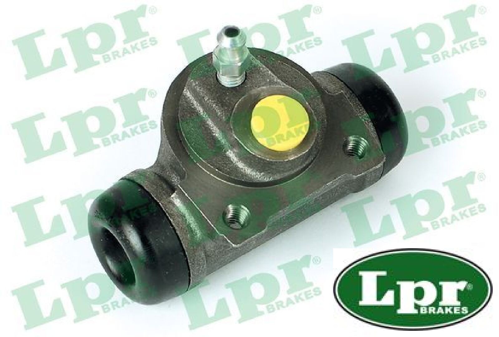 LPR 4477 Radbremszylinder Zylinder Radbremse Hinterachse Hinten