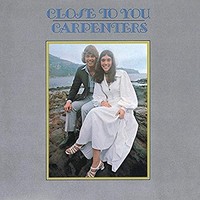 Carpenters - Close To You - Vinyl Record - G3Z