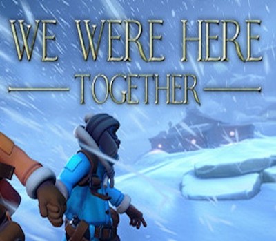 We Were Here Together | Steam Key | Lieferung per E-Mail