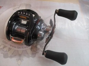 Daiwa Zillion Tw HD | eBay