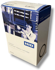 Fargo SmartLoad Resin Ribbon Cartridge DTC400/1000/1250e & 4250e (045151)