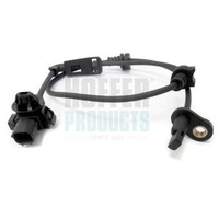 Hoffer ABS Sensor Raddrehzahl 8290558 FüR Honda Civic 8 FD FA IMA FA3 FD3 FD1