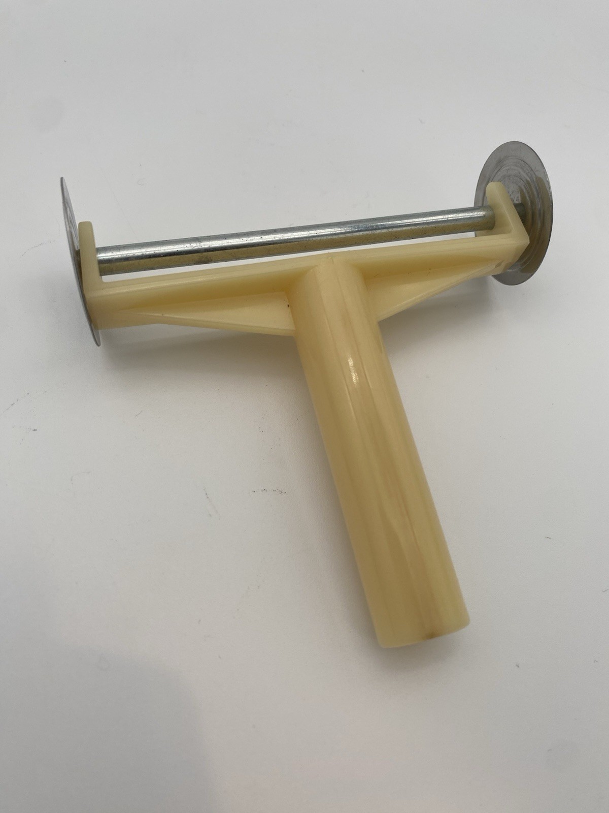 Pasta Pro 150 Pasta Machine w/ Spaghetti & Fettucine Attachment - VTG 1983