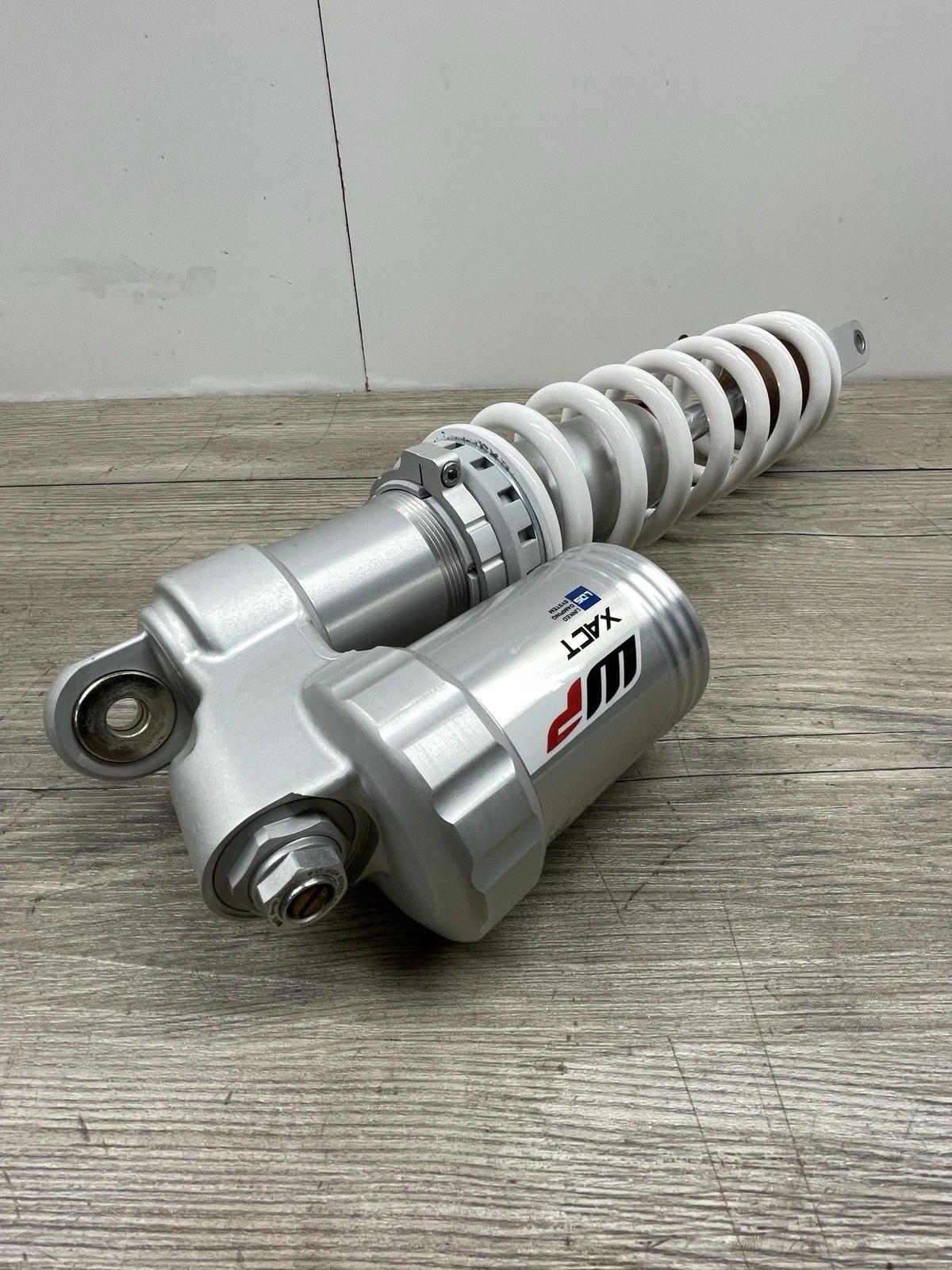 2022 KTM 450 SXF REAR SHOCK LIKE NEW FITS 2016-2022 125 250 350 450 SX SXF