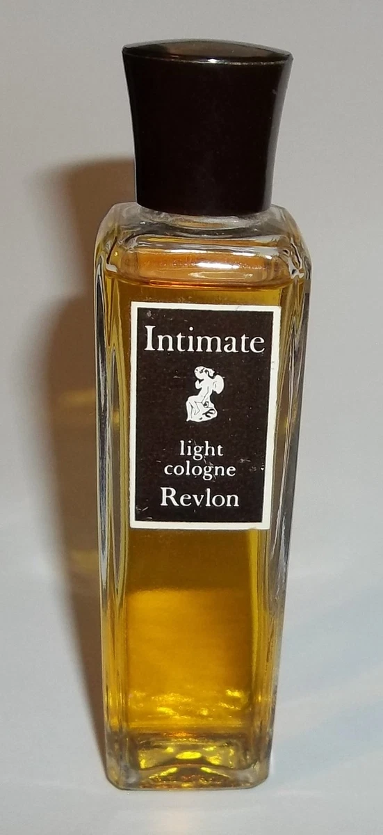 Revlon Intimate Fragrances for Women for sale - eBay
