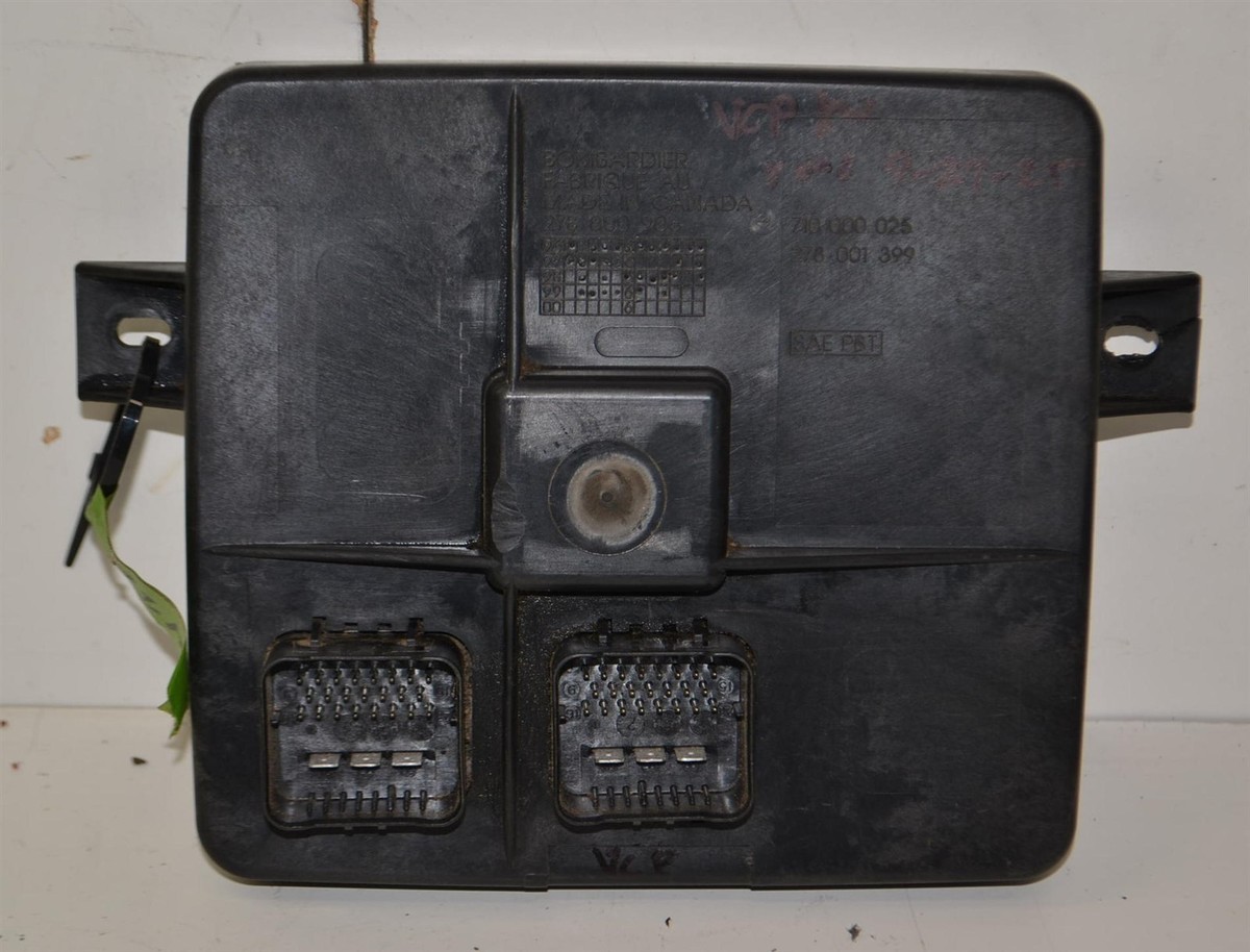 Ducati 0 1 2 magneti cdi 28640381A ST unit control 16M ecu ECU