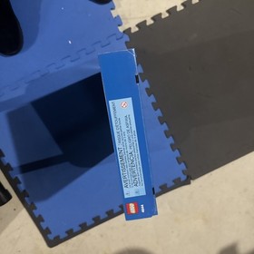 LEGO City 4644 Marina NEW! Boat Floats! Surf Shop Paradise Cafe Diver Pier Town