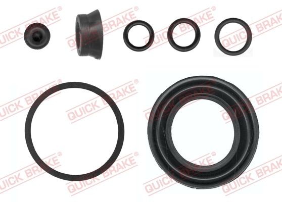 Quick Brake Reparatursatz, Bremssattel 114-0004 FüR Alfa Romeo Audi CitroËN-image
