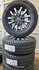 4 Mercedes Sprinter 16" Wohnmobil Allwetterreifen Continental Räder 235/65 R16C 4 Mercedes Sprinter 16" Wohnmobil Allwetterreifen Continental Räder 235/65 R16C