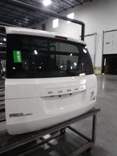 Trunk/Hatch/Tailgate Rear View Camera Fits 11-20 CARAVAN 609777