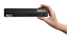 Lenovo ThinkCentre M70q Tiny Gen 3 PC i7-12700T CPU 16GB RAM 512GB Win 11 WiFi