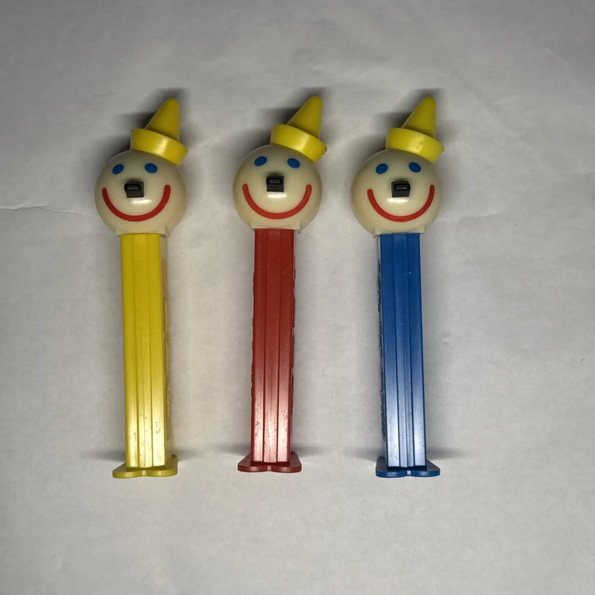 Jack In The Box Pez for sale | eBay