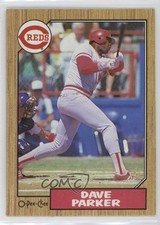 Click to enlarge Dave Parker