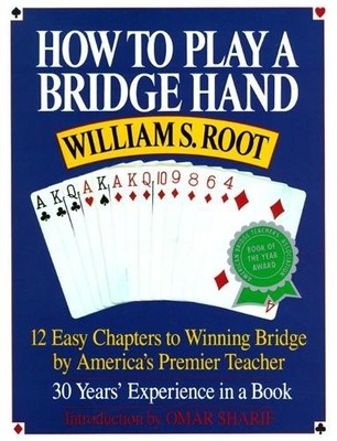 William S. Root How to Play a Bridge Hand (Taschenbuch)