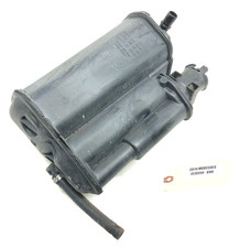 2012-2018 MERCEDES-BENZ CLS550 FUEL CHARCOAL VAPOR CANISTER FILTER OEM.