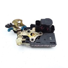 Porte arrière et accessoires Chevrolet EVANDA