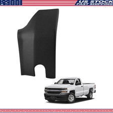 Right Passenger Side Fender Insert Protector Cover Bracket 2014-2018 Chevy Silve Right Passenger Side Fender Insert Protector Cover Bracket 2014-2018 Chevy Silve