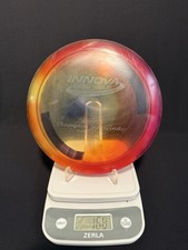 Innova Champion Sidewinder Distance Driver IDye