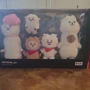 Bt21 Rj | eBay