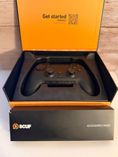 SCUF Envision Wired PC Controller Black + SCU...