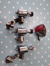 Miller Cycle Dynamo Generators With Rear Lamp