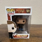 Funko Pop! Vinyl Pop! Movies The Boondock Saints Connor MacManus #181