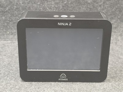 *UNIT ONLY* Atomos 4.3'' Ninja 2 Video Recorder