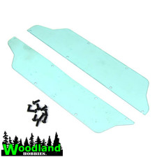 Tekno TKR5504   Air Control Guards (SCT410, l...