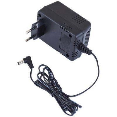 RockPower Power Supply NT 21, 9V AC, 2.100 mA | Neu