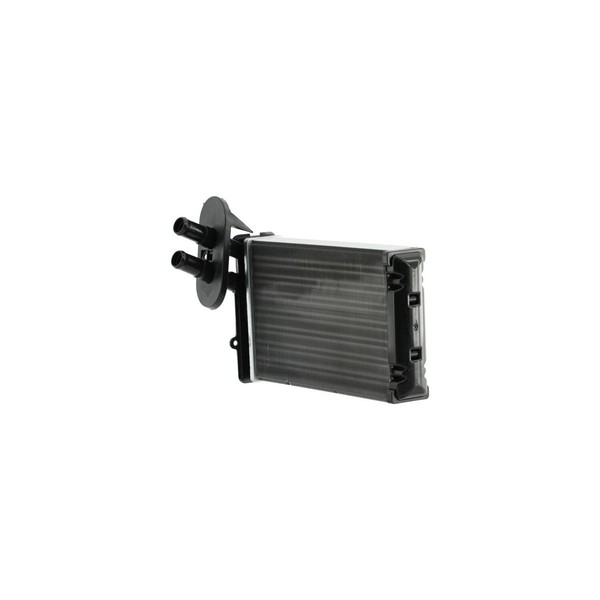 WäRmetauscher Innenraumheizung 234 X 157 Mm Hella FüR U.A. Seat Ibiza-image