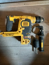 DEWALT 36V DC233 Li-ION Bohrhammer nur Gehäuse