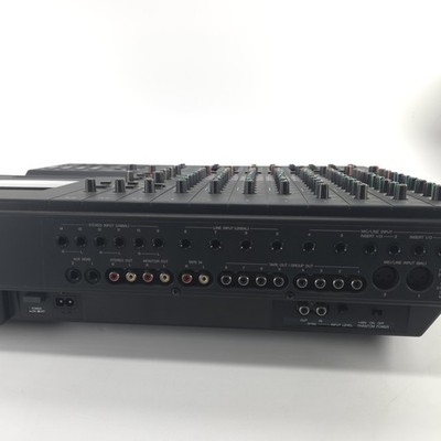 Yamaha MT8XII 8 Track Tape Casette Recorder for sale online | eBay