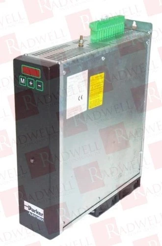 PARKER HPD16N / HPD16N (USED)