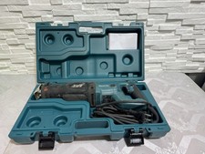 Makita JR3070CT Säbelsäge Säge Futter bewegt sich nicht mit Koffer