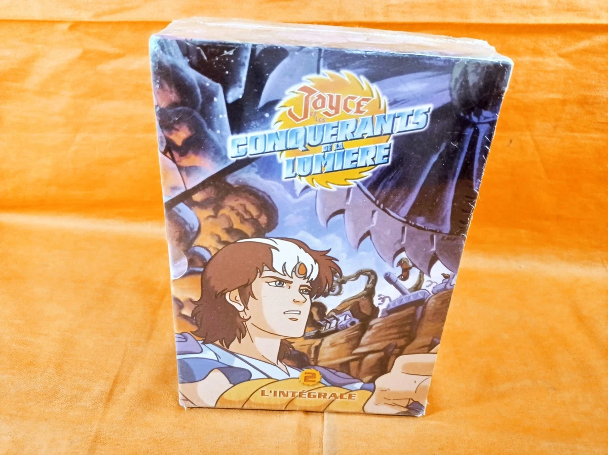 JAYCE ET LES CONQUERANTS DE LA LUMIERE : Kruisor (K.O. Cruiser