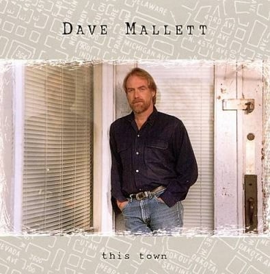 This Town by David Mallett
