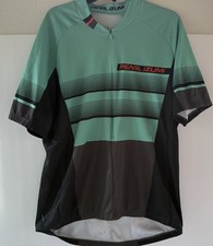 "PEARL IZUMI - Ride Womens Select Jersey " Size L