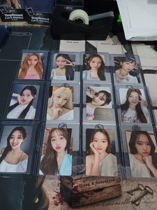 25+ Jinsoul Photocard for sale | Updated Oct 2026