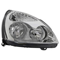 TYC Hauptscheinwerfer Scheinwerfer Rechts FüR Renault Clio II Bb_ Cb_