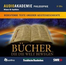 Bücher, die die Welt bewegen. Bedeutende Texte der ... | Buch | Zustand sehr gut