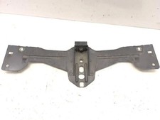 RENAULT LAGUNA II BG0/1 Crashverstärkung hinten 8200257283 2.00 Diesel 31982792