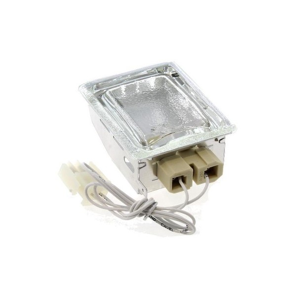 Original Portalampada FüR Ofen Ariston Indesit C00273472-image