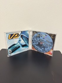 Fur Fighters (Sega Dreamcast, 2000) Complete w/ Manual + Reg Card Lenticular VGC