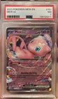 2023 Pokemon Mew Ex Psa 7
