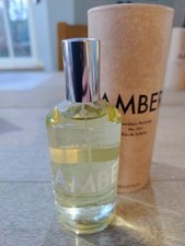 Laboratory Perfumes Amber Eau de Toilette 100ml