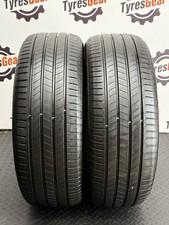 2x 215 55 R18 95V NEXEN NFERA PRIMUS 4-5+MM TESTED FREE FITING