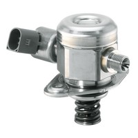 Hochdruckpumpe Bosch Aftermarket-Expertise Passend FüR U.A. BMW X6