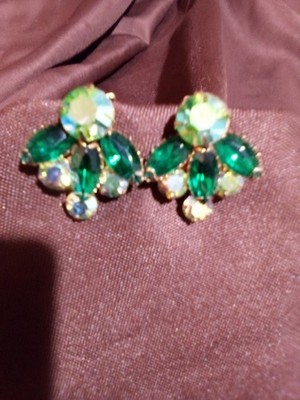 Joliet Vintage Earrings
