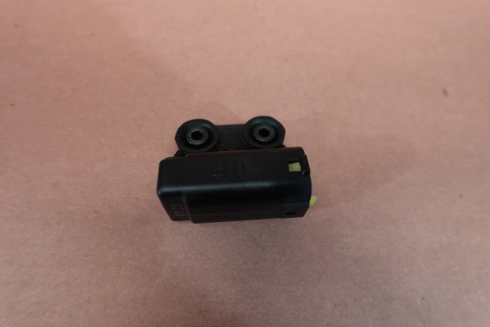 Yamaha FZ1 FZ1000 FZ1-S 2006-2015 SENSOR DE CHOQUE ÁNGULO DE INCLINACIÓN Foto 4 de 4